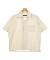 SOPHNET.（ソフネット）カジュアルシャツ ベージュ サイズ:S メンズ/2200713678031