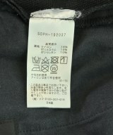 SOPHNET.（ソフネット）スラックス 黒 サイズ:S メンズ/2200713804058