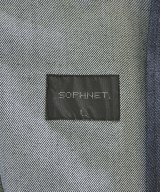 SOPHNET.（ソフネット）ジャケット 紺 サイズ:L メンズ/2200714084022