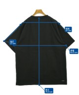 SOPHNET.（ソフネット）Tシャツ・カットソー 黒 サイズ:XL メンズ/2200714461168