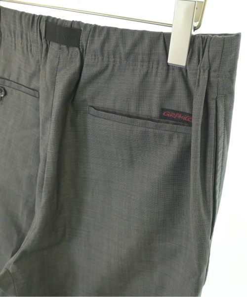 SOPHNET.（ソフネット）スラックス グレー サイズ:S メンズ/2200714512204