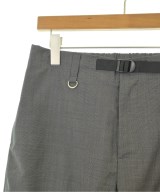SOPHNET.（ソフネット）スラックス グレー サイズ:S メンズ/2200714512204