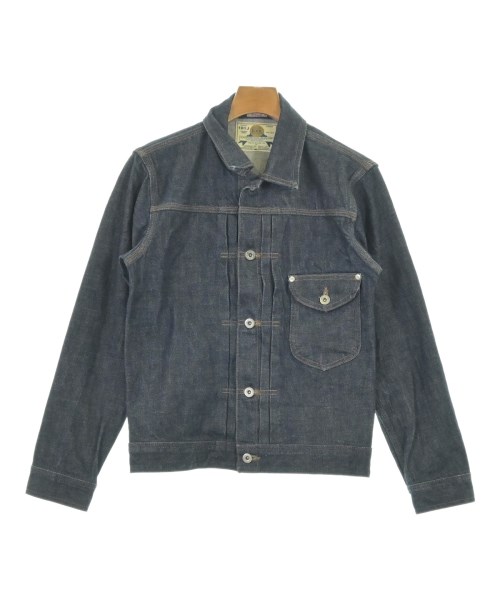 SOPHNET.(ソフネット)のデニムジャケット サイズ:S 9,900円