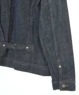 SOPHNET.（ソフネット）デニムジャケット 紺 サイズ:S メンズ/2200714512426