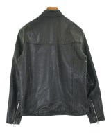 SOPHNET.（ソフネット）ライダース 黒 サイズ:M メンズ/2200714644011