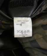 SOPHNET.（ソフネット）ライダース 黒 サイズ:M メンズ/2200714644011