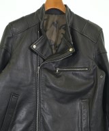 SOPHNET.（ソフネット）ライダース 黒 サイズ:M メンズ/2200714644011