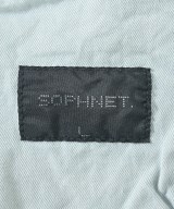 SOPHNET.（ソフネット）デニムパンツ 紺 サイズ:L メンズ/2200714711027