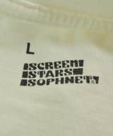 SOPHNET.（ソフネット）Tシャツ・カットソー 白 サイズ:L メンズ/2200714711133