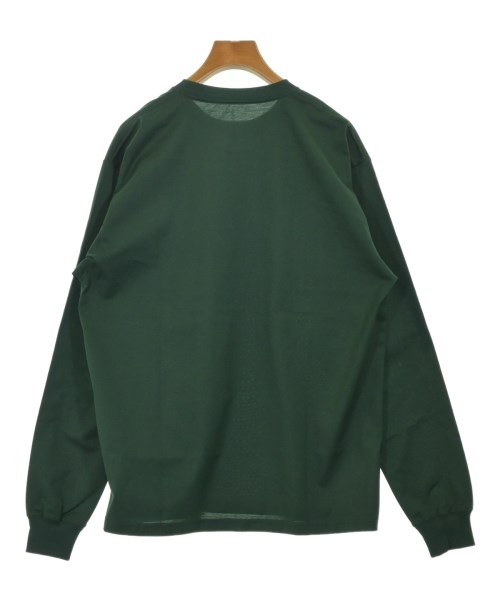 SOPHNET.（ソフネット）Tシャツ・カットソー 緑 サイズ:L メンズ/2200714711232
