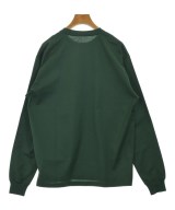 SOPHNET.（ソフネット）Tシャツ・カットソー 緑 サイズ:L メンズ/2200714711232