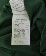SOPHNET.（ソフネット）Tシャツ・カットソー 緑 サイズ:L メンズ/2200714711232