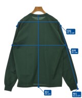 SOPHNET.（ソフネット）Tシャツ・カットソー 緑 サイズ:L メンズ/2200714711232