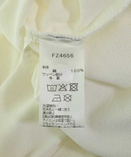 SOPHNET.（ソフネット）ポロシャツ 白 サイズ:42(XS位) メンズ/2200714711249