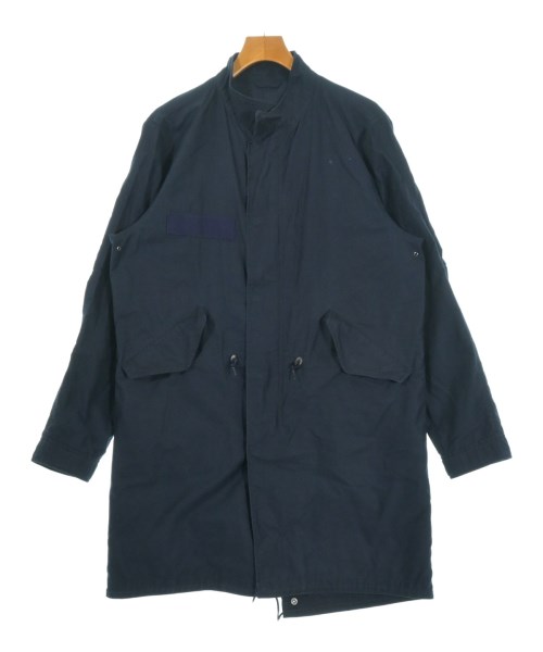 SOPHNET.（ソフネット）モッズコート 紺 サイズ:XL メンズ/2200712488051