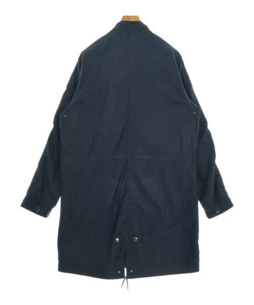 SOPHNET.（ソフネット）モッズコート 紺 サイズ:XL メンズ/2200712488051