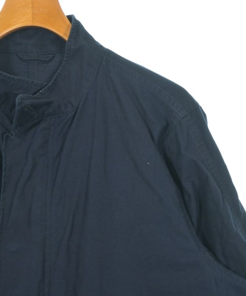 SOPHNET.（ソフネット）モッズコート 紺 サイズ:XL メンズ/2200712488051
