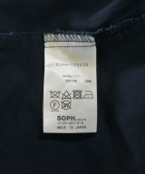 SOPHNET.（ソフネット）モッズコート 紺 サイズ:XL メンズ/2200712488051