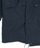 SOPHNET.（ソフネット）モッズコート 紺 サイズ:XL メンズ/2200712488051