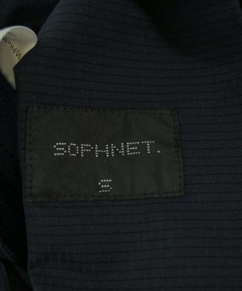 SOPHNET.（ソフネット）ショートパンツ 紺 サイズ:S メンズ/2200715839072