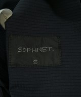SOPHNET.（ソフネット）ショートパンツ 紺 サイズ:S メンズ/2200715839072