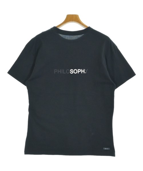 SOPHNET.（ソフネット）Tシャツ・カットソー 紺 サイズ:S メンズ/2200715839089