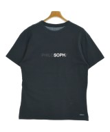 SOPHNET.（ソフネット）Tシャツ・カットソー 紺 サイズ:S メンズ/2200715839089