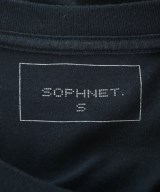 SOPHNET.（ソフネット）Tシャツ・カットソー 紺 サイズ:S メンズ/2200715839089