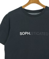 SOPHNET.（ソフネット）Tシャツ・カットソー 紺 サイズ:S メンズ/2200715839089