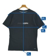 SOPHNET.（ソフネット）Tシャツ・カットソー 紺 サイズ:S メンズ/2200715839089