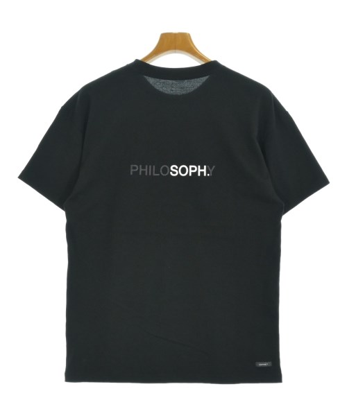 SOPHNET.（ソフネット）Tシャツ・カットソー 黒 サイズ:S メンズ/2200715839096