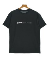 SOPHNET.（ソフネット）Tシャツ・カットソー 黒 サイズ:S メンズ/2200715839096