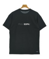 SOPHNET.（ソフネット）Tシャツ・カットソー 黒 サイズ:S メンズ/2200715839096