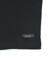 SOPHNET.（ソフネット）Tシャツ・カットソー 黒 サイズ:S メンズ/2200715839096
