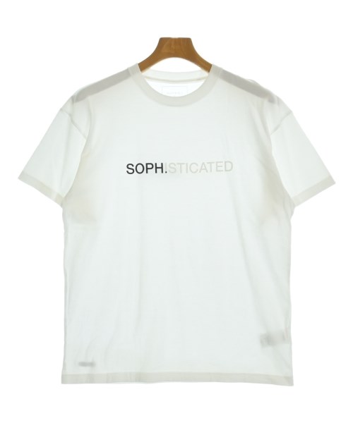 SOPHNET.(ソフネット)のTシャツ・カットソー サイズ:S 7,200円