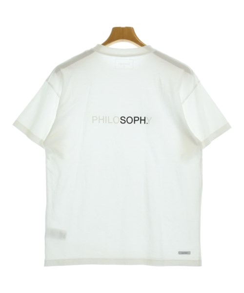SOPHNET.（ソフネット）Tシャツ・カットソー 白 サイズ:S メンズ/2200715839102