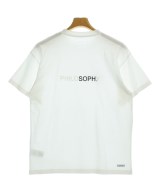 SOPHNET.（ソフネット）Tシャツ・カットソー 白 サイズ:S メンズ/2200715839102