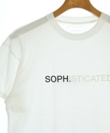 SOPHNET.（ソフネット）Tシャツ・カットソー 白 サイズ:S メンズ/2200715839102