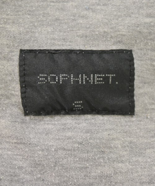 SOPHNET.（ソフネット）スウェットパンツ グレー サイズ:S メンズ/2200712473026