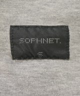 SOPHNET.（ソフネット）スウェットパンツ グレー サイズ:S メンズ/2200712473026