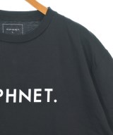 SOPHNET.（ソフネット）Tシャツ・カットソー 黒 サイズ:L メンズ/2200713479096