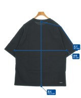 SOPHNET.（ソフネット）Tシャツ・カットソー 黒 サイズ:L メンズ/2200713479096