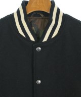 SOPHNET.（ソフネット）スタジャン 黒 サイズ:L メンズ/2200716803027