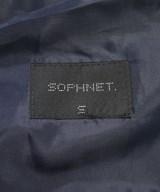 SOPHNET.（ソフネット）マウンテンパーカー 紺 サイズ:S メンズ/2200717112043