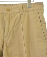 SOPHNET.（ソフネット）チノパン ベージュ サイズ:L メンズ/2200714377087
