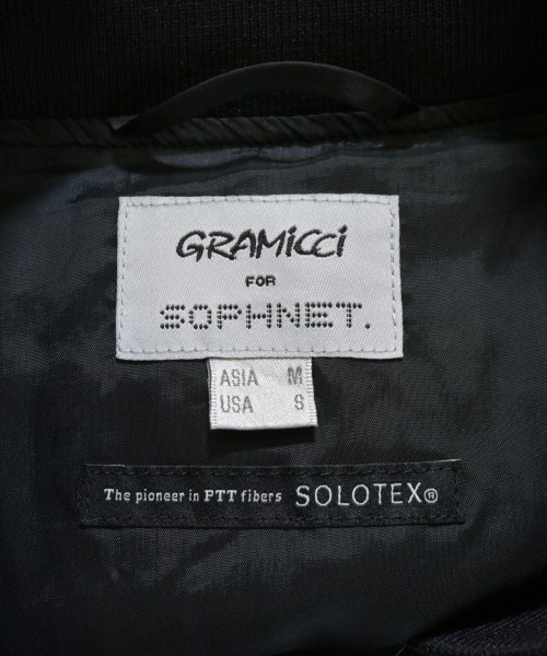 SOPHNET.（ソフネット）その他 黒 サイズ:M メンズ/2200714377124