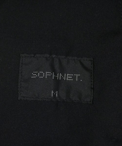 SOPHNET.（ソフネット）その他 黒 サイズ:M メンズ/2200715219010