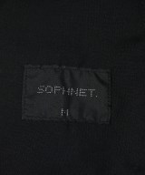 SOPHNET.（ソフネット）その他 黒 サイズ:M メンズ/2200715219010
