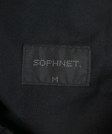 SOPHNET.（ソフネット）その他 黒 サイズ:M メンズ/2200715219027