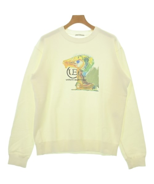 uniform experiment(ユニフォームエクスペリメント)のスウェット サイズ:2(M位) 6,600円